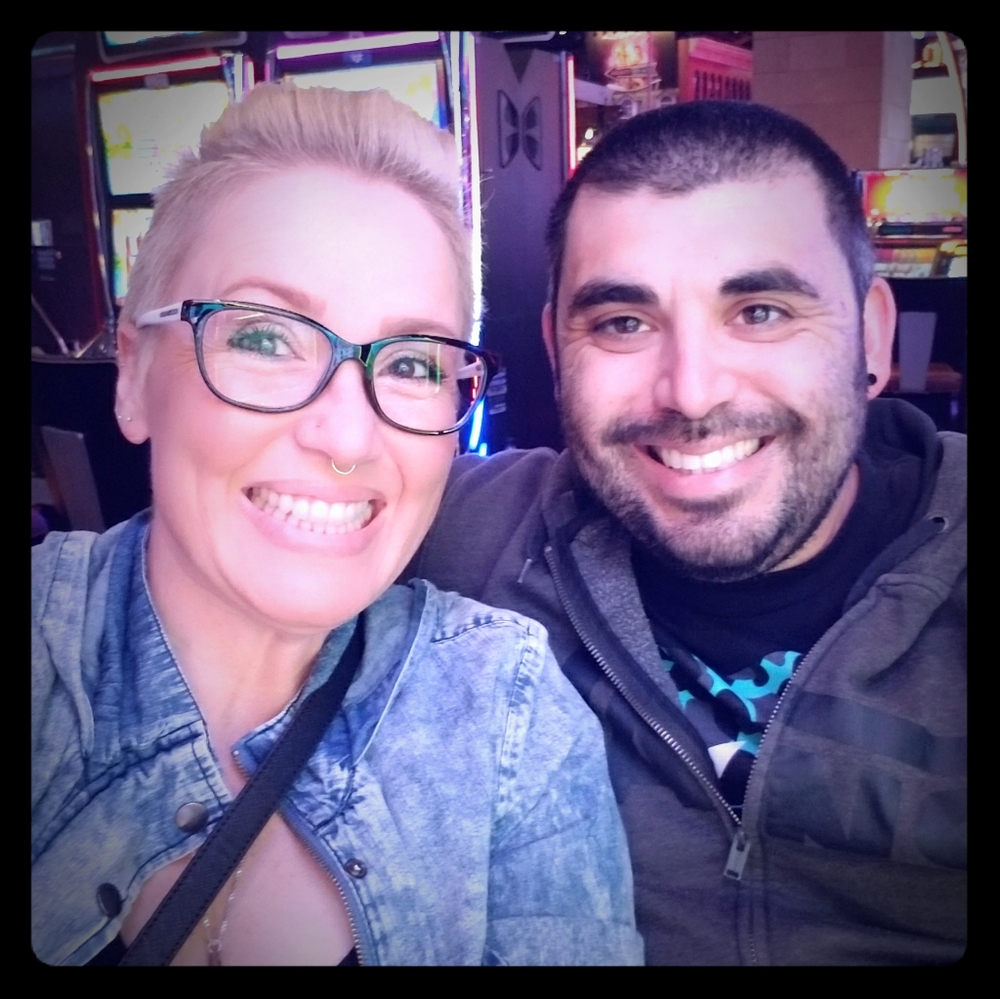 Meet your Posher, Molly